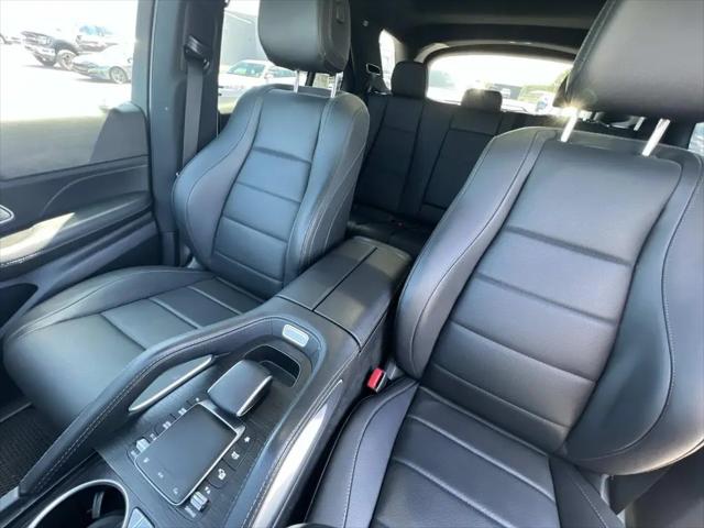 2023 Mercedes-Benz GLE GLE 450 4MATIC