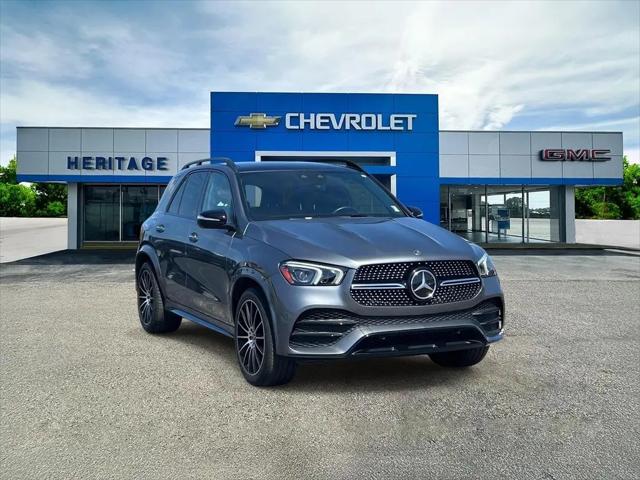 2023 Mercedes-Benz GLE GLE 450 4MATIC for sale in Lawrenceburg, TN