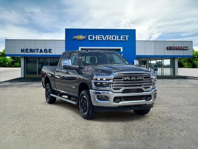 2025 Ram 2500 Laramie Crew Cab 4x4 6'4" Box for sale in Lawrenceburg, TN