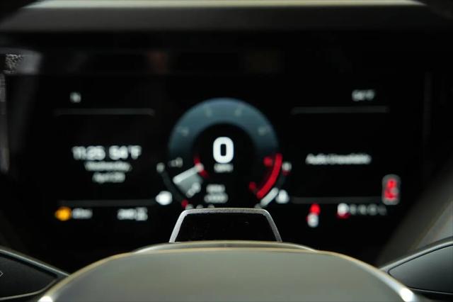 2026 GMC Yukon XL 4WD AT4
