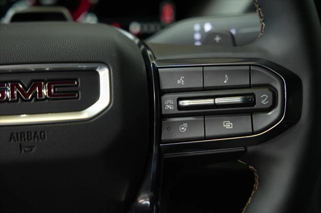 2026 GMC Yukon XL 4WD AT4