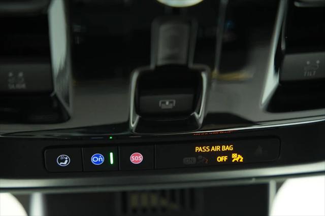 2026 GMC Yukon XL 4WD AT4