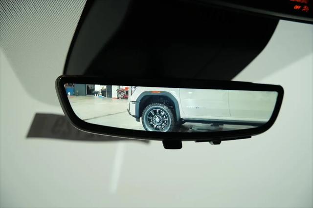 2026 GMC Yukon XL 4WD AT4