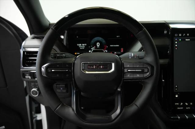 2026 GMC Yukon XL 4WD AT4