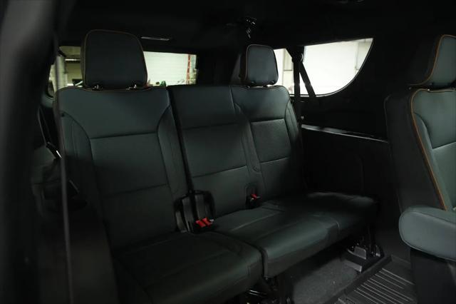 2026 GMC Yukon XL 4WD AT4