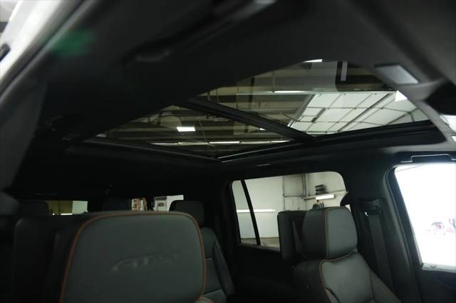 2026 GMC Yukon XL 4WD AT4