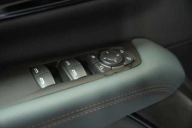 2026 GMC Yukon XL 4WD AT4