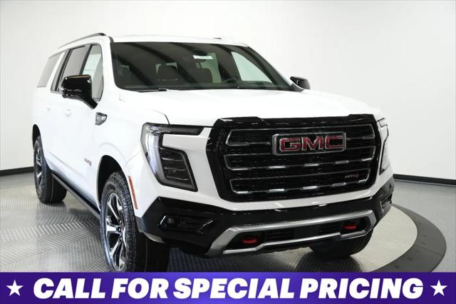 2026 GMC Yukon XL 4WD AT4 for sale in Kansas City, KS