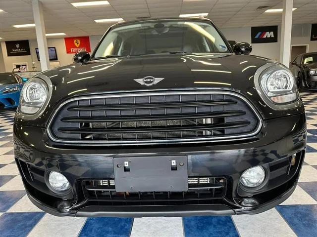 2017 MINI Countryman Cooper