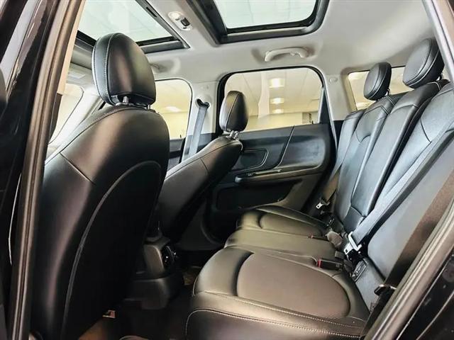 2017 MINI Countryman Cooper