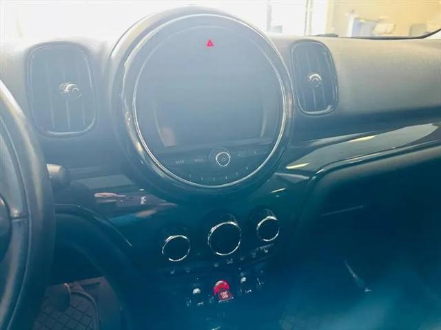 2017 MINI Countryman Cooper