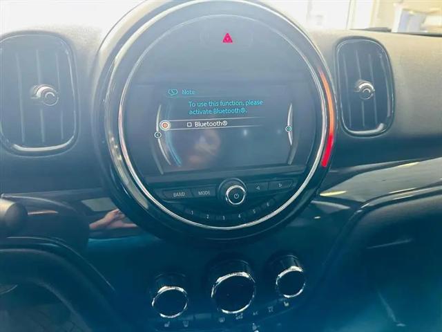 2017 MINI Countryman Cooper