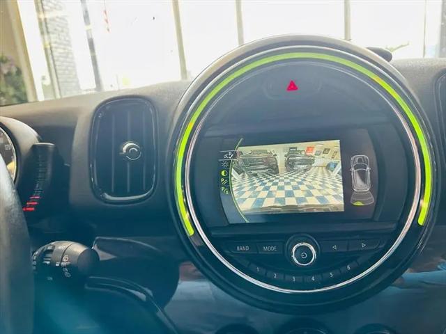 2017 MINI Countryman Cooper