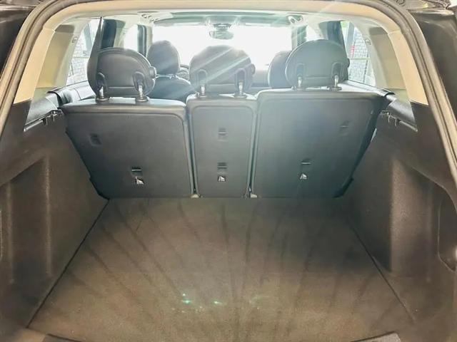 2017 MINI Countryman Cooper