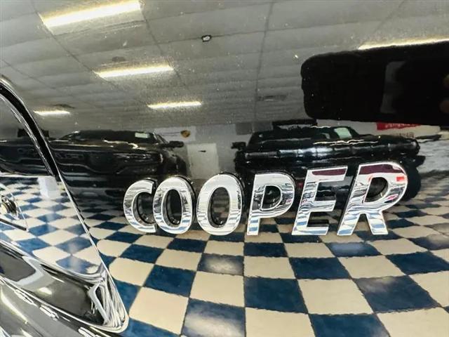 2017 MINI Countryman Cooper