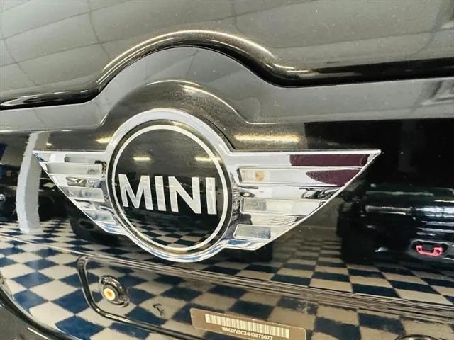 2017 MINI Countryman Cooper
