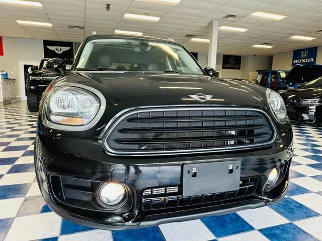 2017 MINI Countryman Cooper