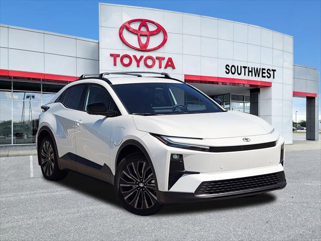 2026 Toyota C-HR XSE for sale in Lawton, OK