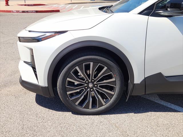 2026 Toyota C-HR XSE
