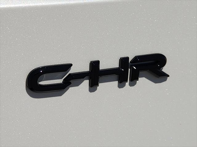 2026 Toyota C-HR XSE