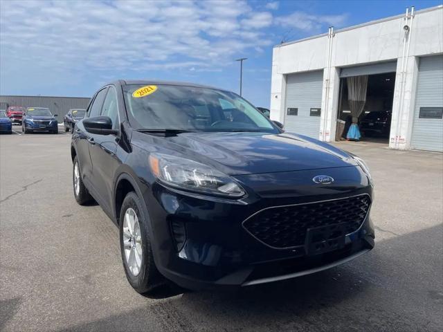 2021 Ford Escape SE for sale in Oswego, NY