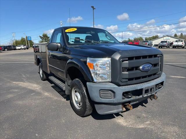 2016 Ford F-250 XL for sale in Oswego, NY