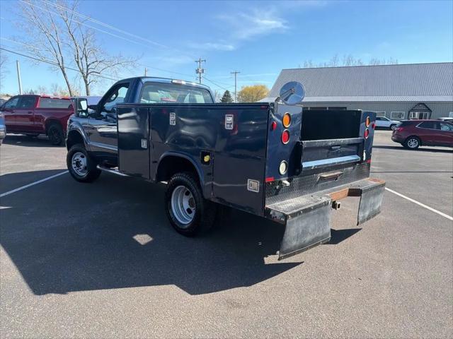 2013 Ford F-350 XL