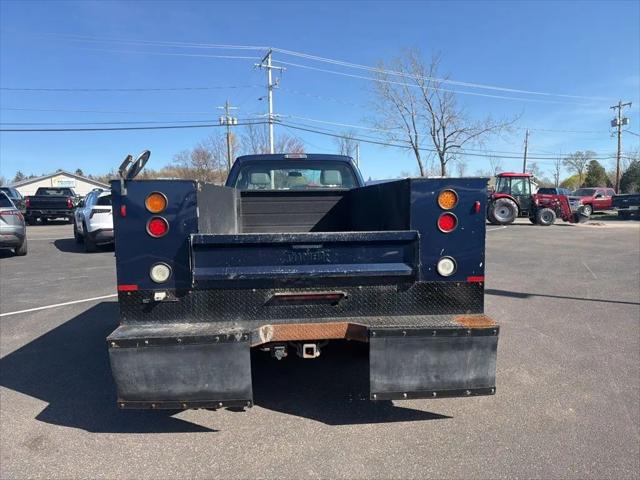 2013 Ford F-350 XL