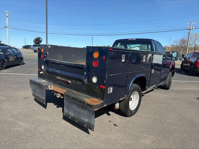 2013 Ford F-350 XL