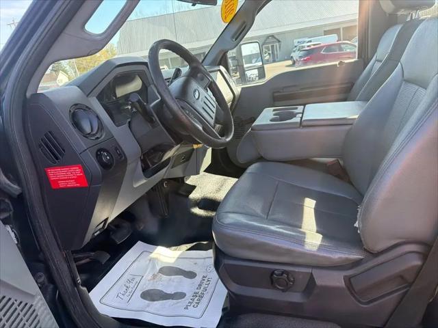 2013 Ford F-350 XL