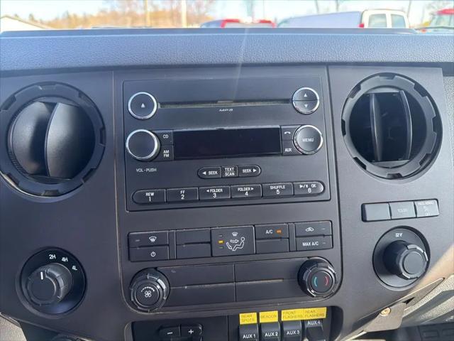 2013 Ford F-350 XL