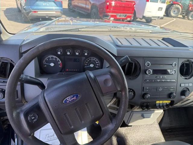 2013 Ford F-350 XL