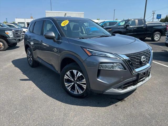 2023 Nissan Rogue SV Intelligent AWD for sale in Oswego, NY