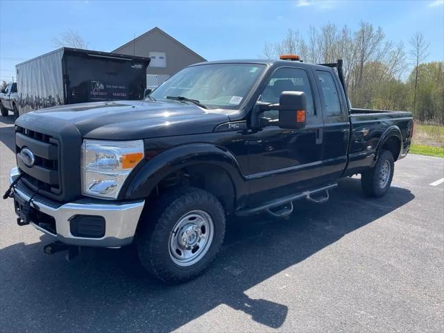 2016 Ford F-250 XL for sale in Oswego, NY