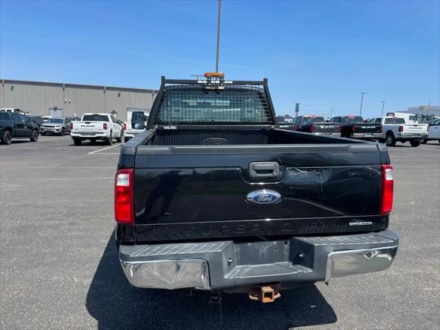 2016 Ford F-250 XL