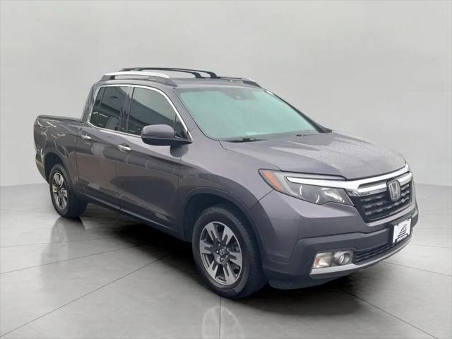 2019 Honda Ridgeline RTL-E for sale in Green Bay, WI