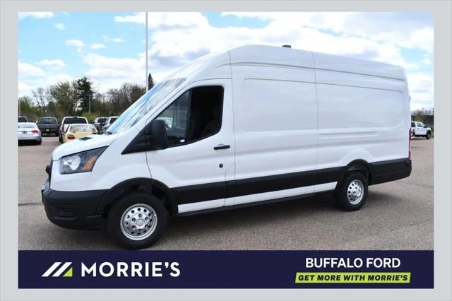 2026 Ford Transit Cargo Van T-250 for sale in Buffalo, MN
