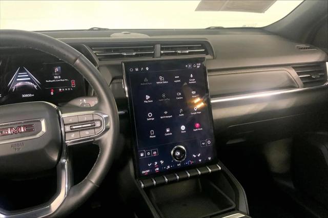 2025 GMC Terrain AWD Elevation