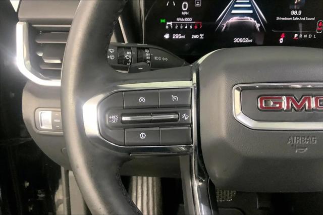 2025 GMC Terrain AWD Elevation