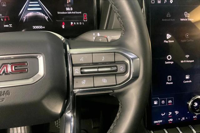 2025 GMC Terrain AWD Elevation