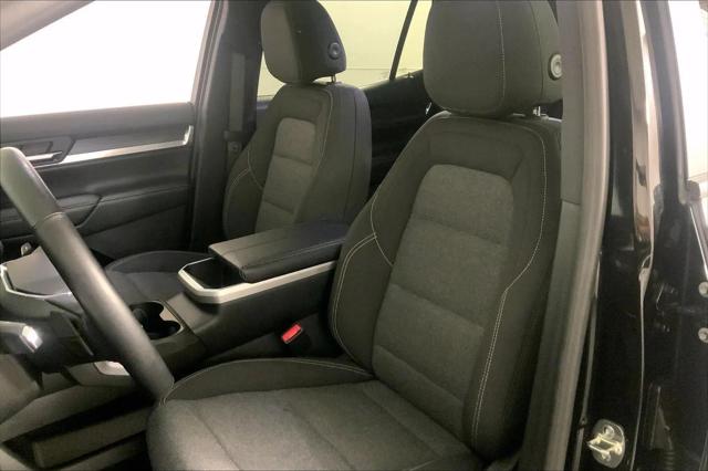 2025 GMC Terrain AWD Elevation