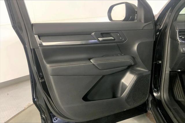 2025 GMC Terrain AWD Elevation