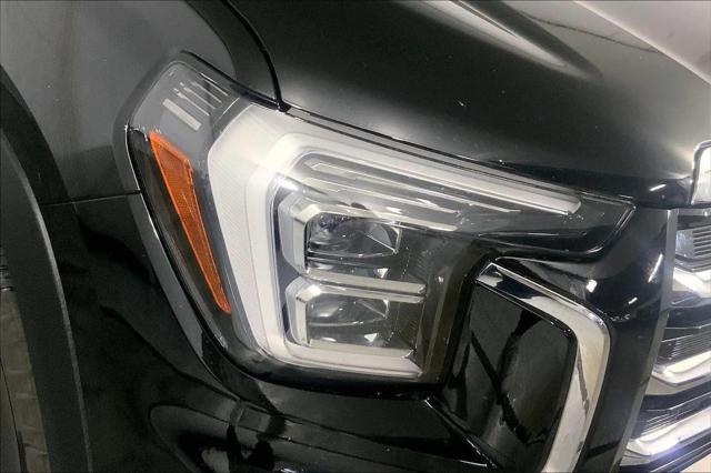 2025 GMC Terrain AWD Elevation