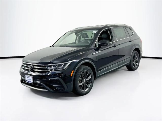 2023 Volkswagen Tiguan 2.0T SE for sale in Lakewood, NJ