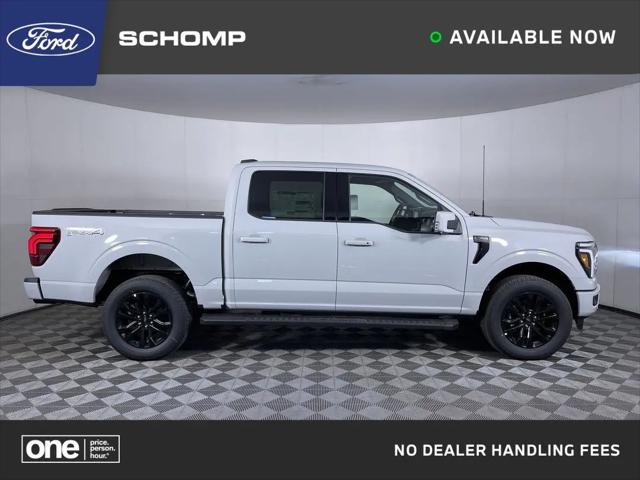 2026 Ford F-150 LARIAT for sale in Denver, CO
