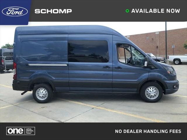 2026 Ford Transit Cargo Van T-350 for sale in Denver, CO