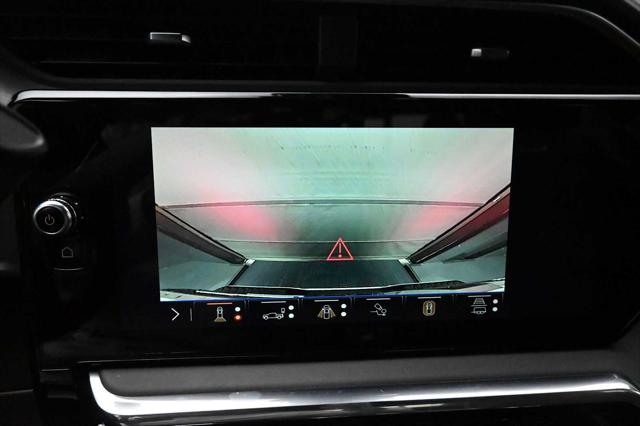 2026 GMC Sierra 3500HD Crew Cab, Long Bed, Denali Ultimate Dual Rear Wheel, 4WD