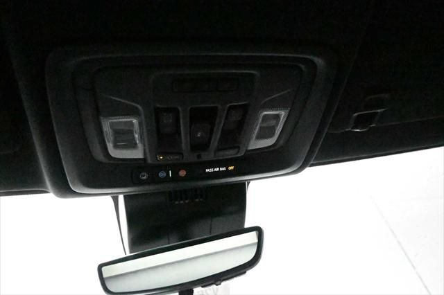 2026 GMC Sierra 3500HD Crew Cab, Long Bed, Denali Ultimate Dual Rear Wheel, 4WD
