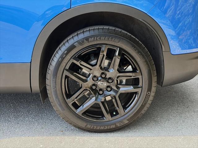 2024 Chevrolet Blazer FWD 2LT