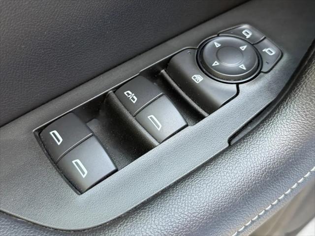 2024 Chevrolet Blazer FWD 2LT